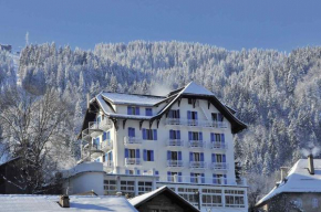 Village Vacances Le Chablais Morzine